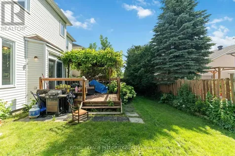 10 Westwinds Place Ottawa ON K2G 6L1