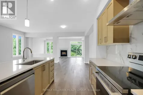 749 Newstead Crescent Ottawa ON K2K 0M8