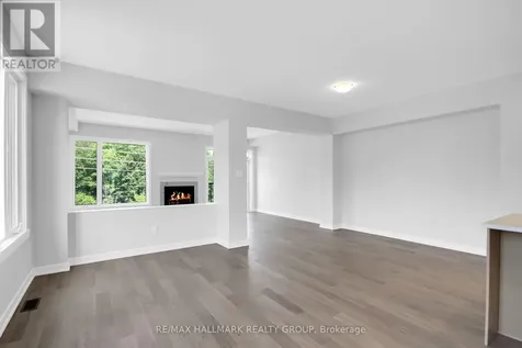 749 Newstead Crescent Ottawa ON K2K 0M8