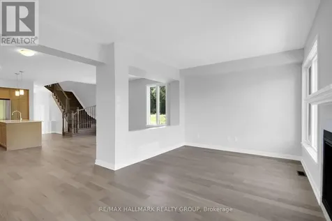 749 Newstead Crescent Ottawa ON K2K 0M8