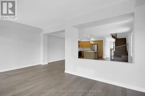 749 Newstead Crescent Ottawa ON K2K 0M8