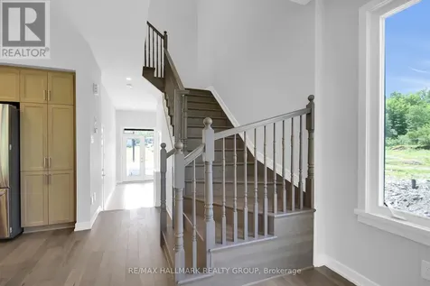 749 Newstead Crescent Ottawa ON K2K 0M8