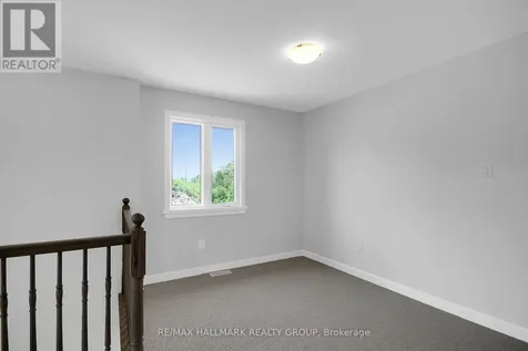 749 Newstead Crescent Ottawa ON K2K 0M8