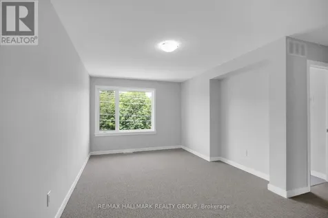 749 Newstead Crescent Ottawa ON K2K 0M8