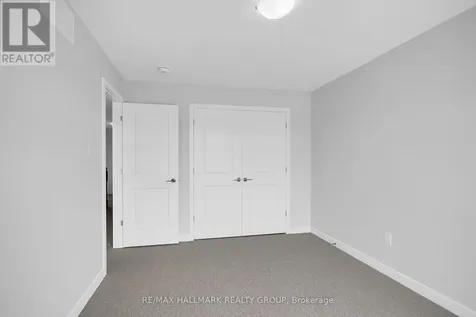 749 Newstead Crescent Ottawa ON K2K 0M8