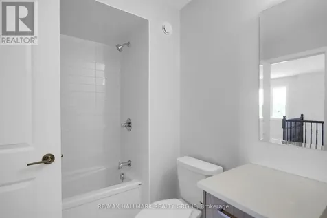749 Newstead Crescent Ottawa ON K2K 0M8