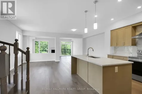 749 Newstead Crescent Ottawa ON K2K 0M8