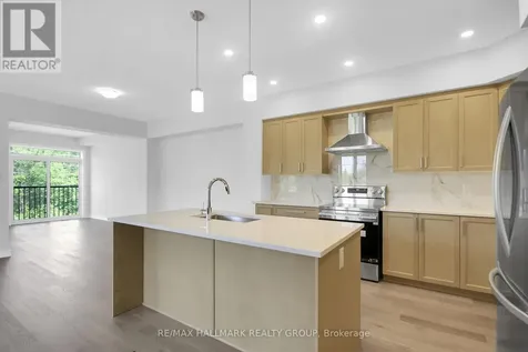 749 Newstead Crescent Ottawa ON K2K 0M8