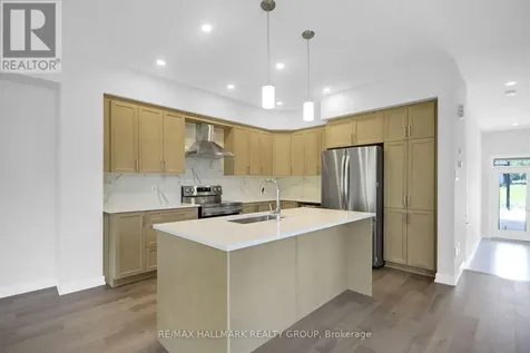 749 Newstead Crescent Ottawa ON K2K 0M8
