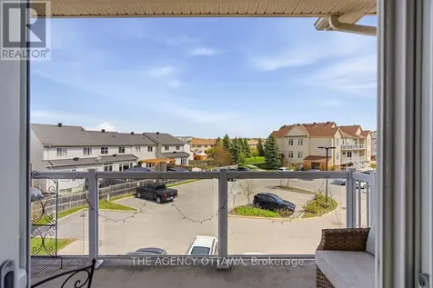 109 Artesa Private Ottawa ON K2S 0J8