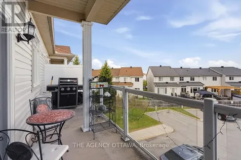 109 Artesa Private Ottawa ON K2S 0J8