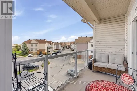 109 Artesa Private Ottawa ON K2S 0J8