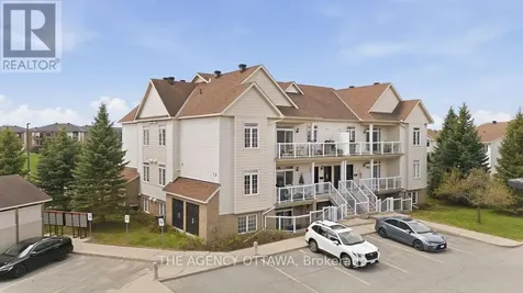 109 Artesa Private Ottawa ON K2S 0J8