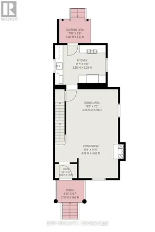 152 River Lane Ottawa ON K1M 1T1