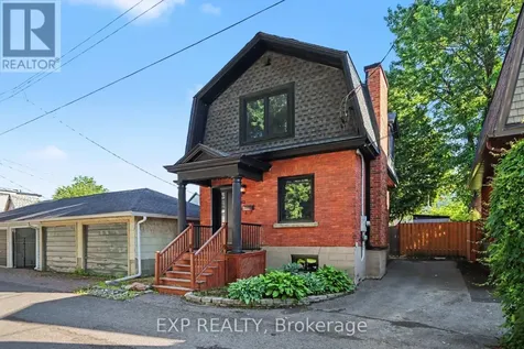 152 River Lane Ottawa ON K1M 1T1