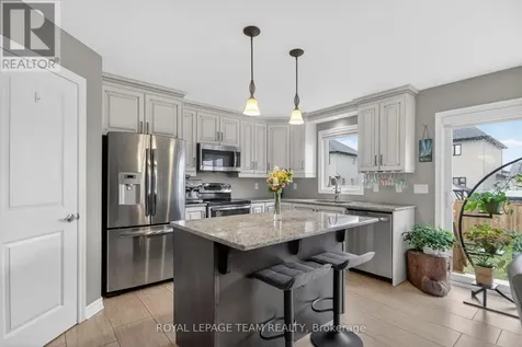 238 Belfort Street Russell ON K0A 1W0