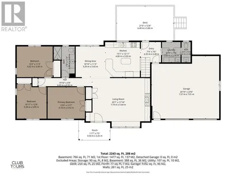 25348 Nairn Road Middlesex Centre ON N0M 1P0