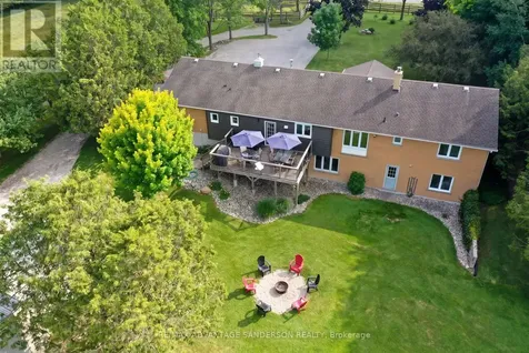 25348 Nairn Road Middlesex Centre ON N0M 1P0