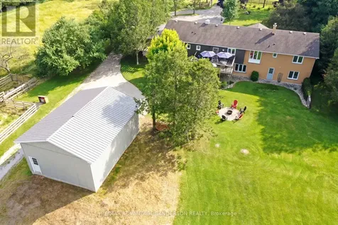 25348 Nairn Road Middlesex Centre ON N0M 1P0