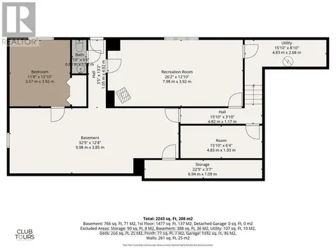25348 Nairn Road Middlesex Centre ON N0M 1P0