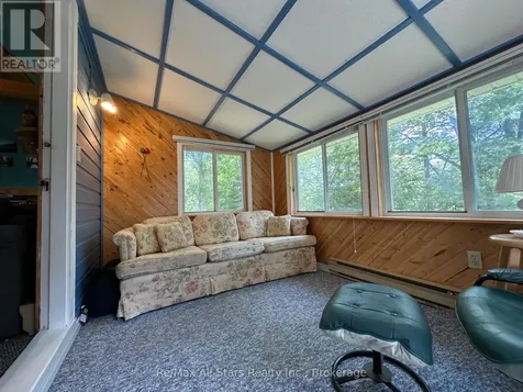 222 Mississagua Dam Road Trent Lakes ON K0L 1J0