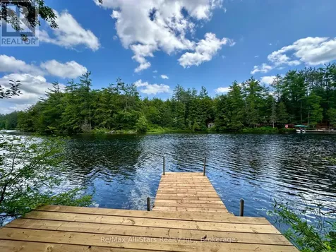 222 Mississagua Dam Road Trent Lakes ON K0L 1J0