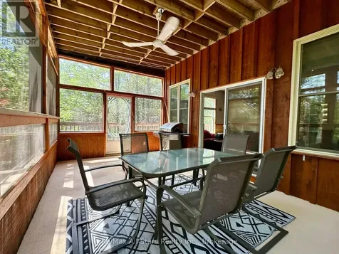 222 Mississagua Dam Road Trent Lakes ON K0L 1J0