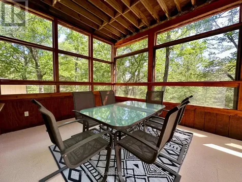 222 Mississagua Dam Road Trent Lakes ON K0L 1J0