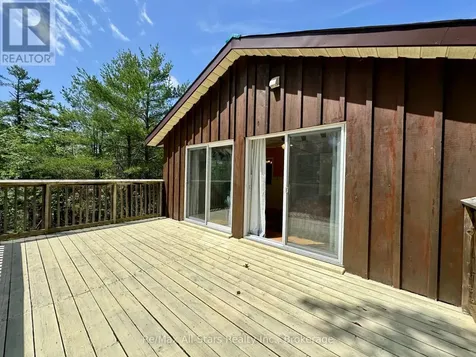 222 Mississagua Dam Road Trent Lakes ON K0L 1J0