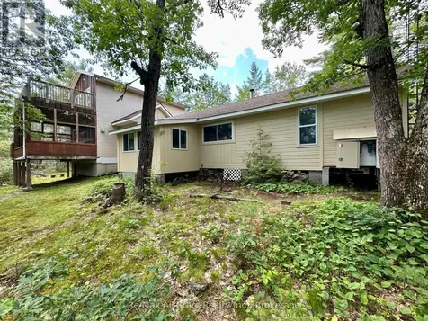 222 Mississagua Dam Road Trent Lakes ON K0L 1J0