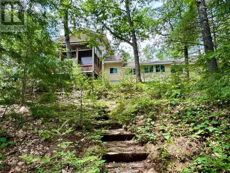 222 Mississagua Dam Road Trent Lakes ON K0L 1J0