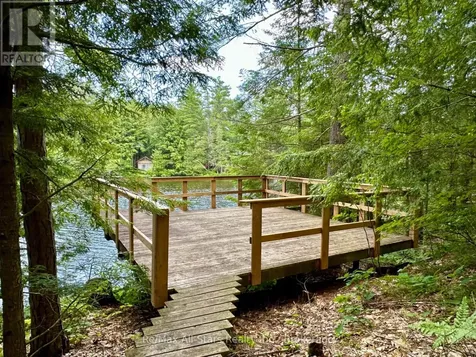 222 Mississagua Dam Road Trent Lakes ON K0L 1J0