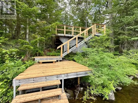 222 Mississagua Dam Road Trent Lakes ON K0L 1J0