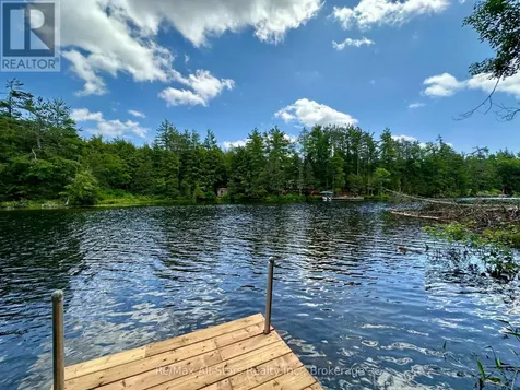 222 Mississagua Dam Road Trent Lakes ON K0L 1J0