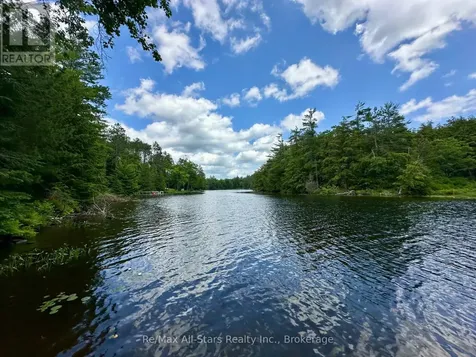 222 Mississagua Dam Road Trent Lakes ON K0L 1J0