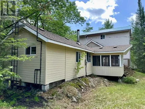 222 Mississagua Dam Road Trent Lakes ON K0L 1J0