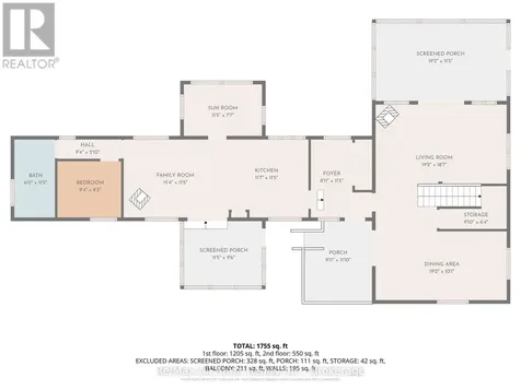 222 Mississagua Dam Road Trent Lakes ON K0L 1J0