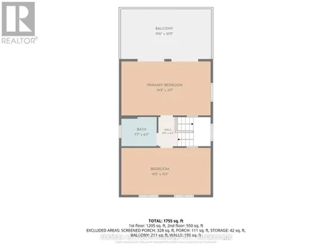 222 Mississagua Dam Road Trent Lakes ON K0L 1J0