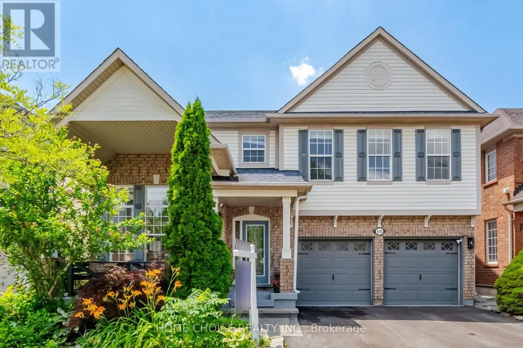 670 Dolby Crescent Milton (be Beaty) ON L9T 5V5
