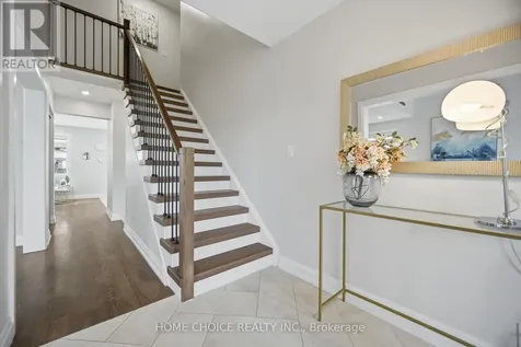 670 Dolby Crescent Milton (be Beaty) ON L9T 5V5