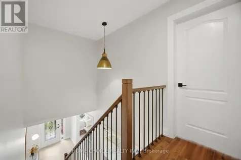 670 Dolby Crescent Milton (be Beaty) ON L9T 5V5