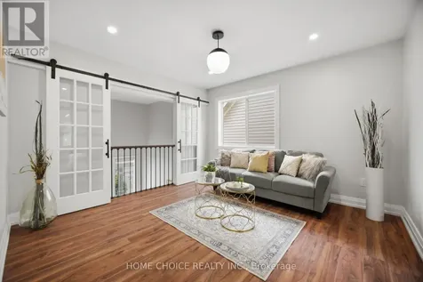 670 Dolby Crescent Milton (be Beaty) ON L9T 5V5