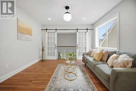 670 Dolby Crescent Milton (be Beaty) ON L9T 5V5