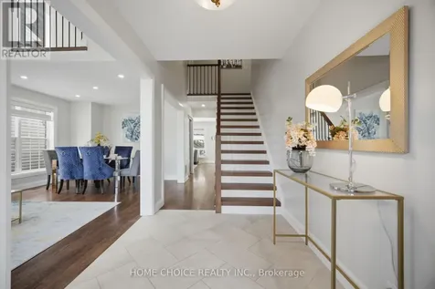 670 Dolby Crescent Milton (be Beaty) ON L9T 5V5