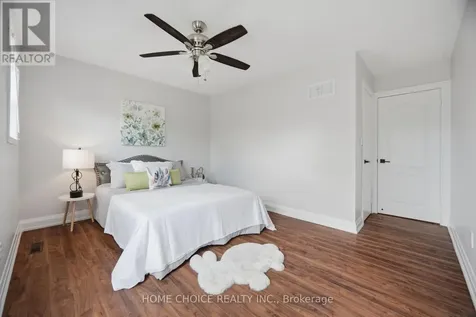670 Dolby Crescent Milton (be Beaty) ON L9T 5V5