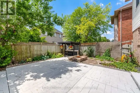 670 Dolby Crescent Milton (be Beaty) ON L9T 5V5