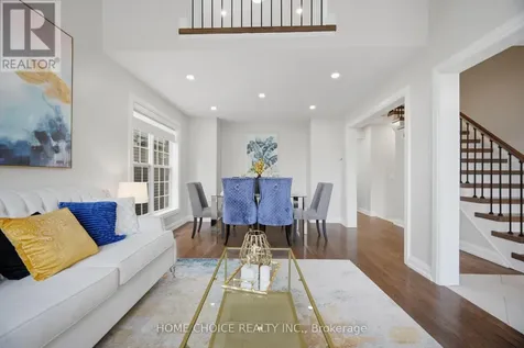 670 Dolby Crescent Milton (be Beaty) ON L9T 5V5