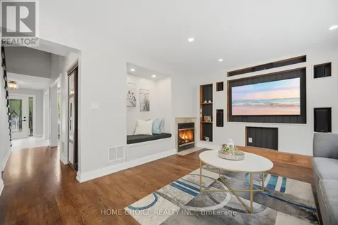 670 Dolby Crescent Milton (be Beaty) ON L9T 5V5