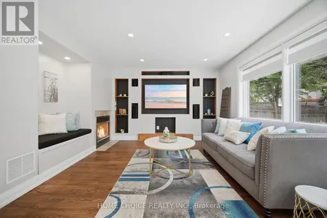 670 Dolby Crescent Milton (be Beaty) ON L9T 5V5