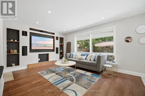 670 Dolby Crescent Milton (be Beaty) ON L9T 5V5
